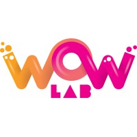 Wow Lab - The Why-ology Institute logo